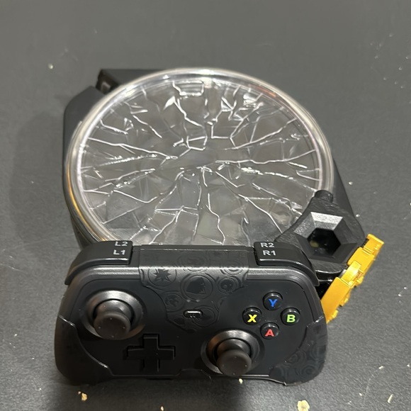 Skylanders Trap Team/Superchargers Bluetooth Mobile Traptanium Portal - Picture 5 of 8